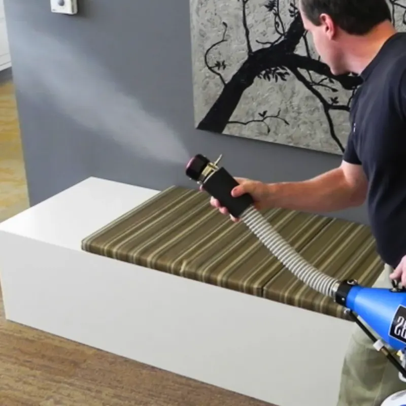 Professional Odor Removal in Atlanta, IL